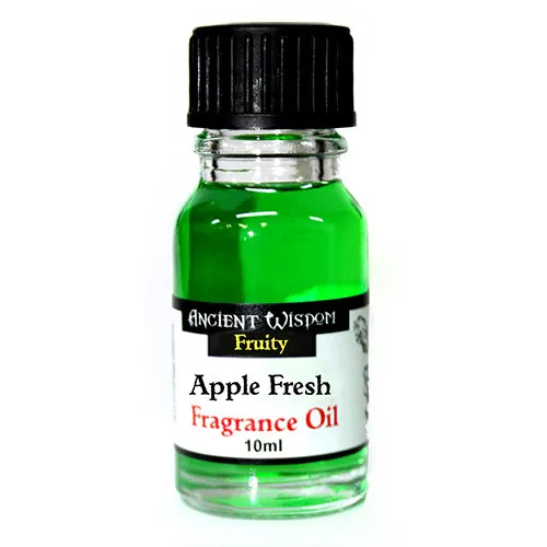 Apple-Fresh Duftolje - 10 ml