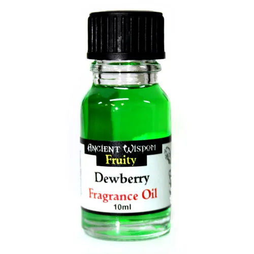 Dewberry Duftolje - 10 ml
