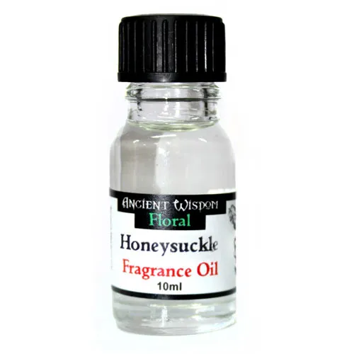 Honeysuckle Duftolje - 10 ml