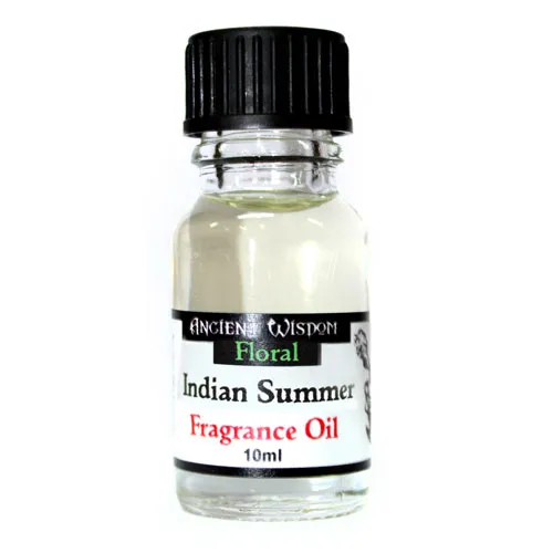 Indian Summer Duftolje - 10 ml